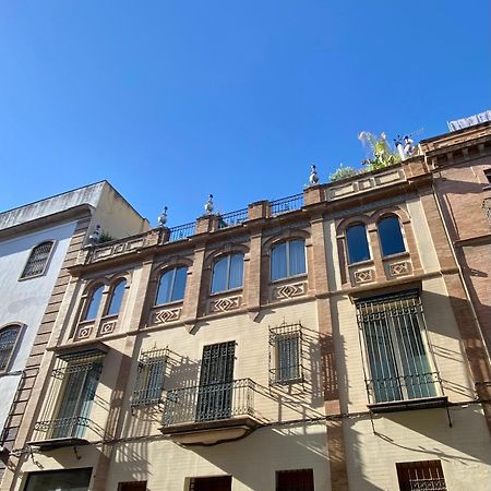 Magic Point Las Setas Seville Ngoại thất bức ảnh