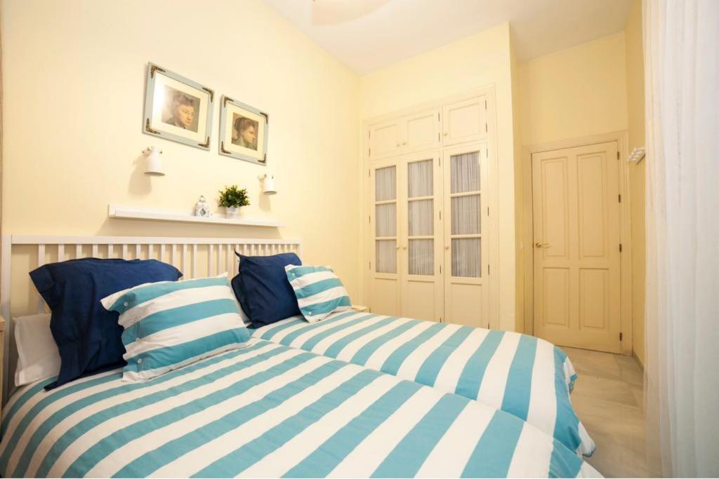 Magic Point Las Setas Seville Ngoại thất bức ảnh