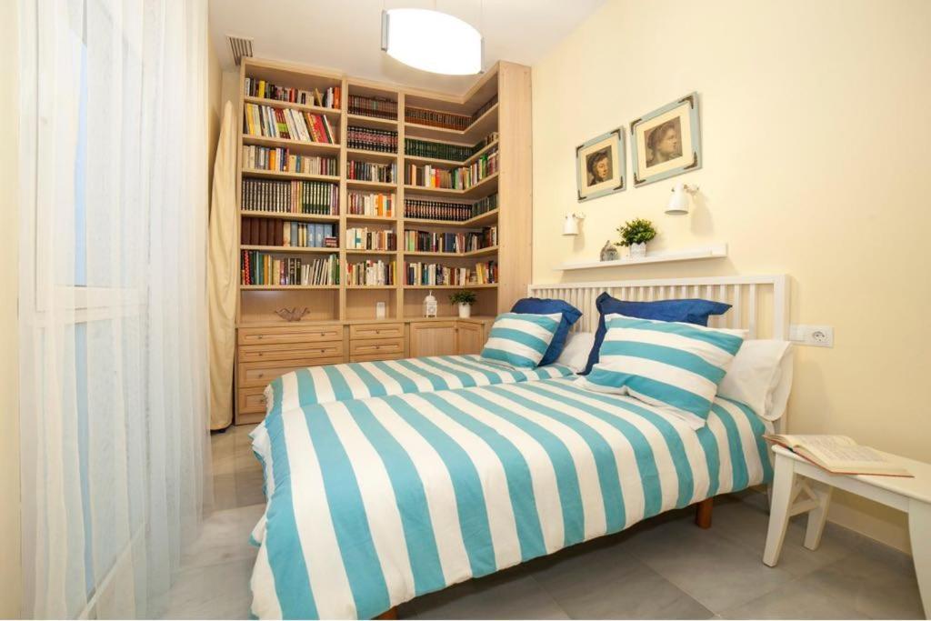 Magic Point Las Setas Seville Ngoại thất bức ảnh