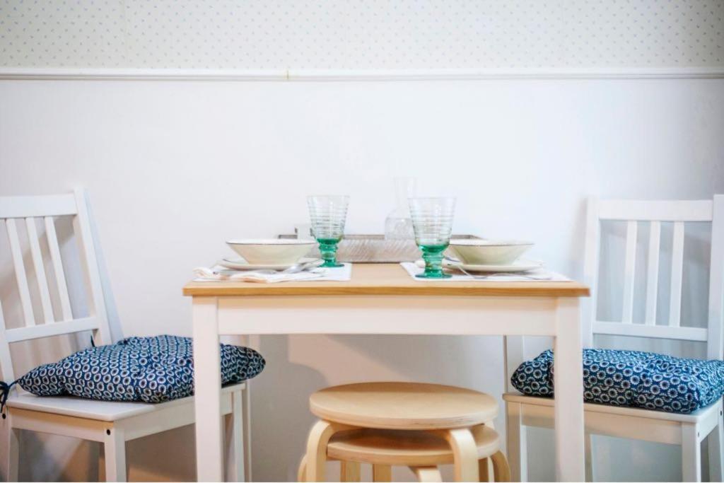 Magic Point Las Setas Seville Ngoại thất bức ảnh
