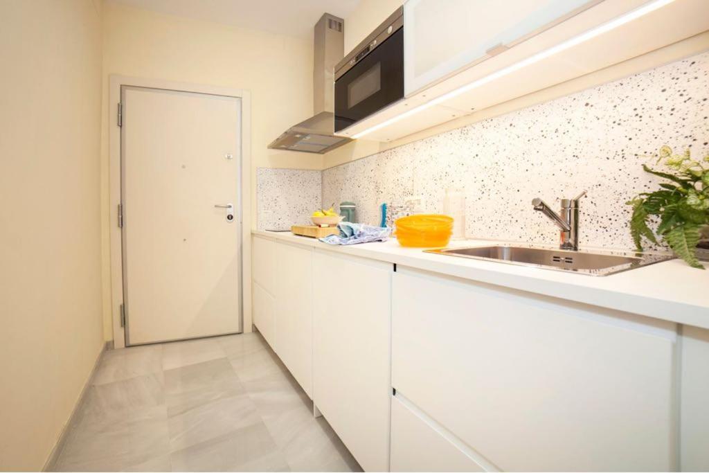 Magic Point Las Setas Seville Ngoại thất bức ảnh