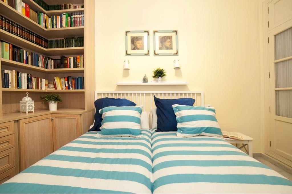 Magic Point Las Setas Seville Ngoại thất bức ảnh